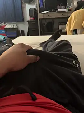 elpapigrande12 online show from February 9, 1:31 am