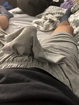 elpapigrande12 online show from April 23, 2:35 am