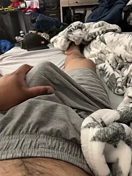 elpapigrande12 online show from April 24, 3:09 am