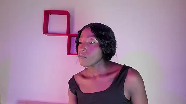 Isaa jonnes  online show from January 17, 2:38 am