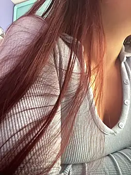 Scarlet auraa online show from March 10, 8:47 pm