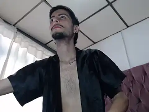 levconnor online show from February 14, 3:20 pm