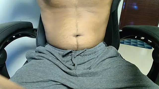 KneelForAlpha online show from April 8, 7:14 pm