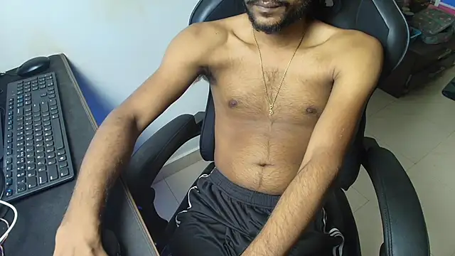 KneelForAlpha online show from April 14, 8:48 pm