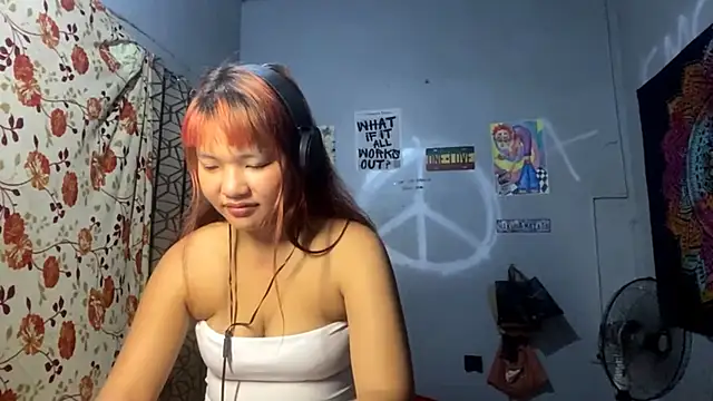 ChasityTurrey online show from March 17, 10:40 am