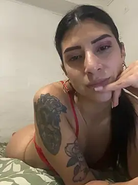 moronoiroficial online show from July 25, 9:34 pm