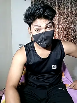 Jack8967 online show from February 15, 9:30 am