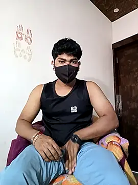 Jack8967 online show from February 27, 9:09 am