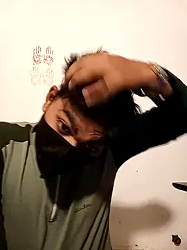 Jack8967 online show from March 1, 6:10 pm