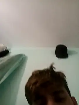 Andy Kein online show from April 7, 6:41 pm