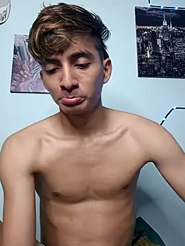 Andy Kein online show from April 17, 7:17 pm