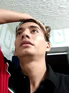 Andy Kein online show from April 19, 5:45 pm