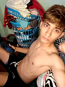 Andy Kein online show from April 22, 6:53 pm