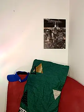 Andy Kein online show from April 24, 7:05 pm