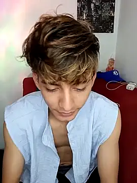 Andy Kein online show from April 25, 6:27 pm