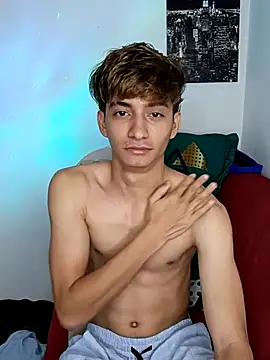 Andy Kein online show from April 26, 7:11 pm