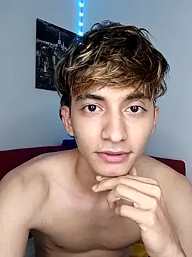 Andy Kein online show from May 2, 5:29 pm