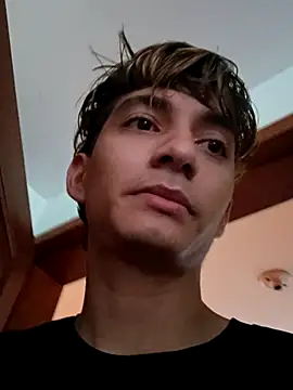 Andy Kein online show from May 9, 5:18 pm