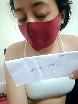 himu30283 online show from January 11, 6:24 pm