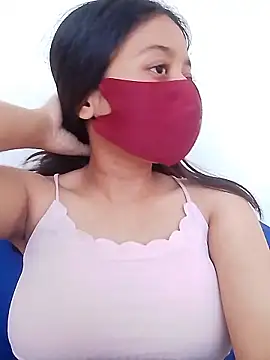 himu30283 online show from January 17, 8:41 am