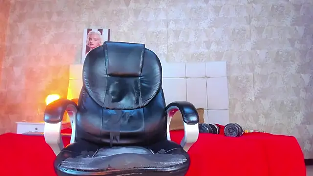 Liam Mush online show from April 21, 2:51 am