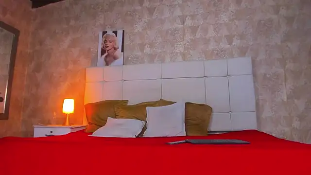 Liam Mush online show from April 21, 9:06 pm