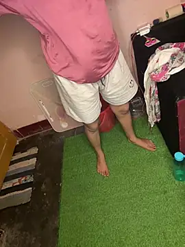 PUSSYcumHARDER online show from June 28, 6:58 pm