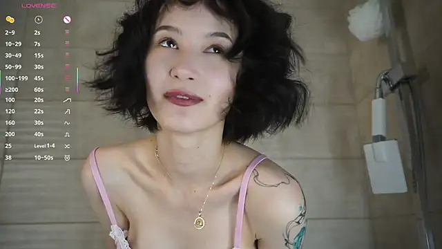 Chee cha online show from April 5, 10:07 pm