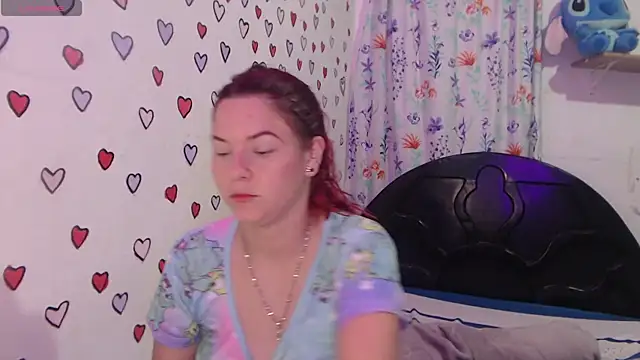 Noah and kami online show from January 17, 5:45 am