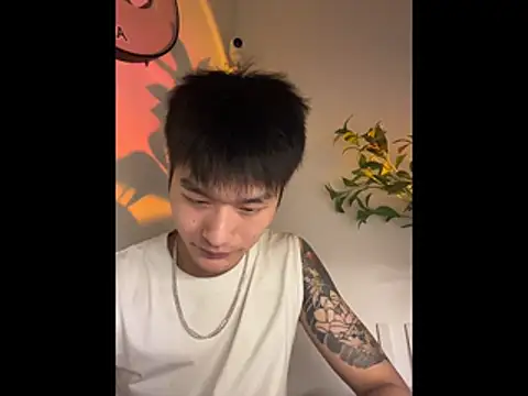 nanda108520 online show from February 7, 4:22 pm