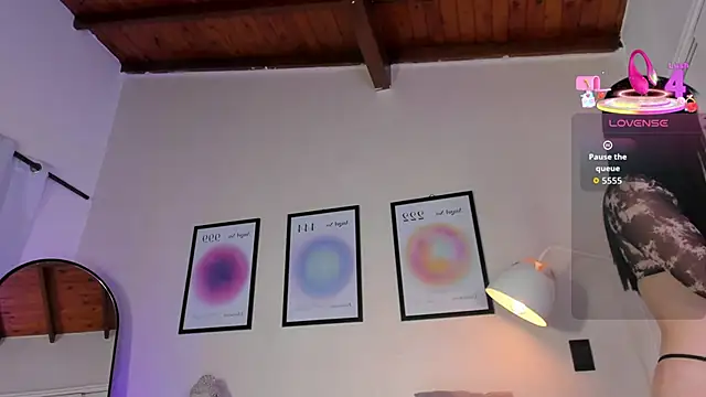 MelissaAlvarez online show from January 10, 11:12 am