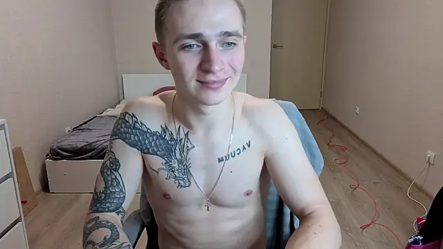 LEO  MILLER online show from March 2, 2:36 am