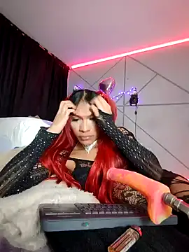 Isis Hot   online show from March 19, 11:47 am