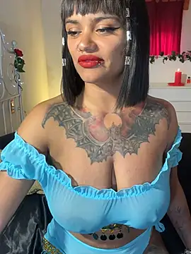 Tahero 98 online show from April 15, 2:13 pm