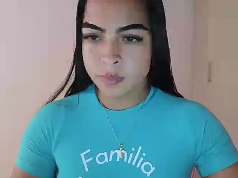 Daphne Grayy online show from February 1, 6:28 pm