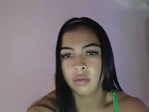 Daphne Grayy online show from February 25, 2:48 pm