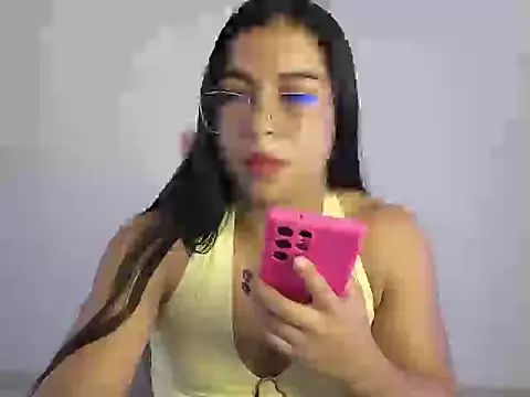 Daphne Grayy online show from March 2, 6:48 pm