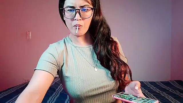 Meridafox online show from January 16, 9:52 pm