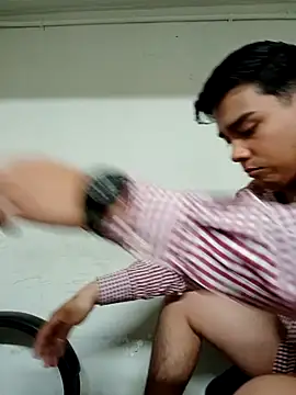 Yosoyelmismo-6737 online show from February 22, 10:30 pm