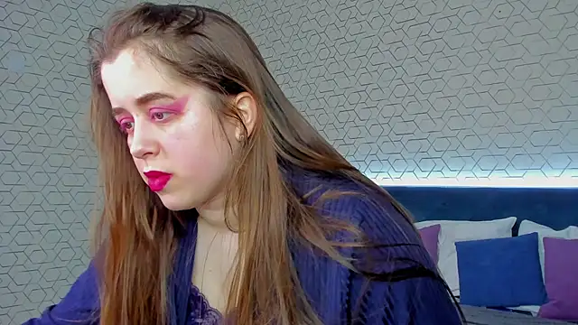 Soft Lina online show from January 13, 1:33 am