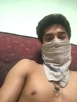 karan72819 online show from April 8, 11:54 am