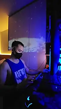 OnlyHand9x online show from April 13, 4:12 pm