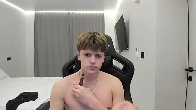 bonekoambalabu online show from April 16, 9:39 pm