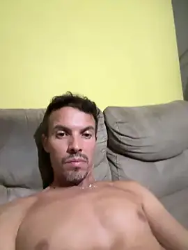 Naldopaugrand online show from February 12, 2:06 am