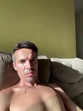 Naldopaugrand online show from February 13, 10:33 am