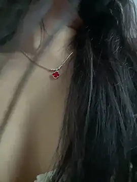 Linh DuongSexy online show from April 18, 7:45 am