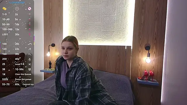 Kortney Fox online show from January 11, 7:13 am