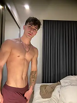 nomorelies online show from January 9, 8:32 pm