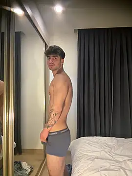 nomorelies online show from February 17, 8:04 pm