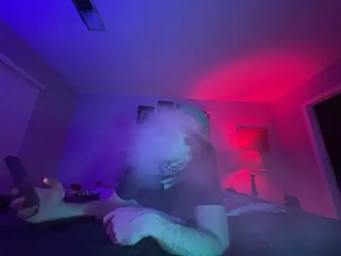 cooperlux online show from January 17, 10:46 pm